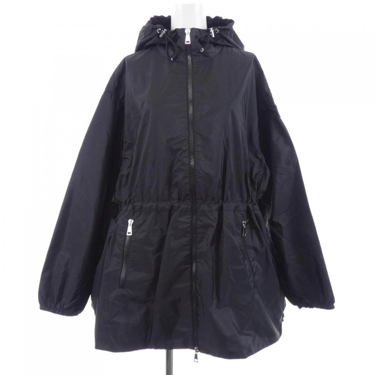 モンク軌跡 MONCLER WETE 厚地の外套【中古】