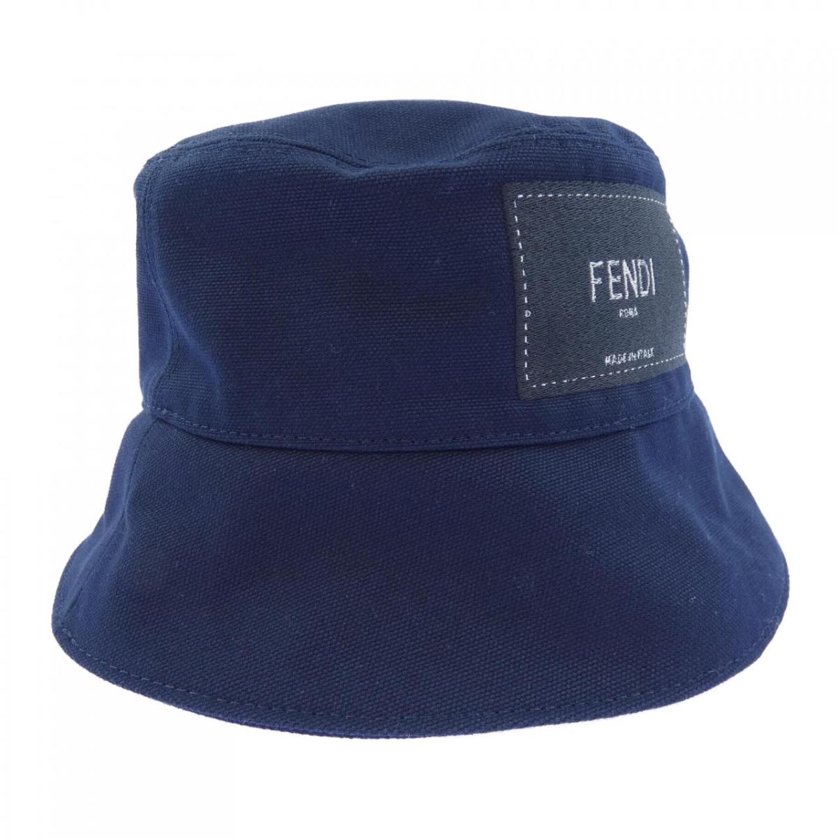 フェンディ FENDI ハット【中古】|KOMEHYO ONLINESTORE 店