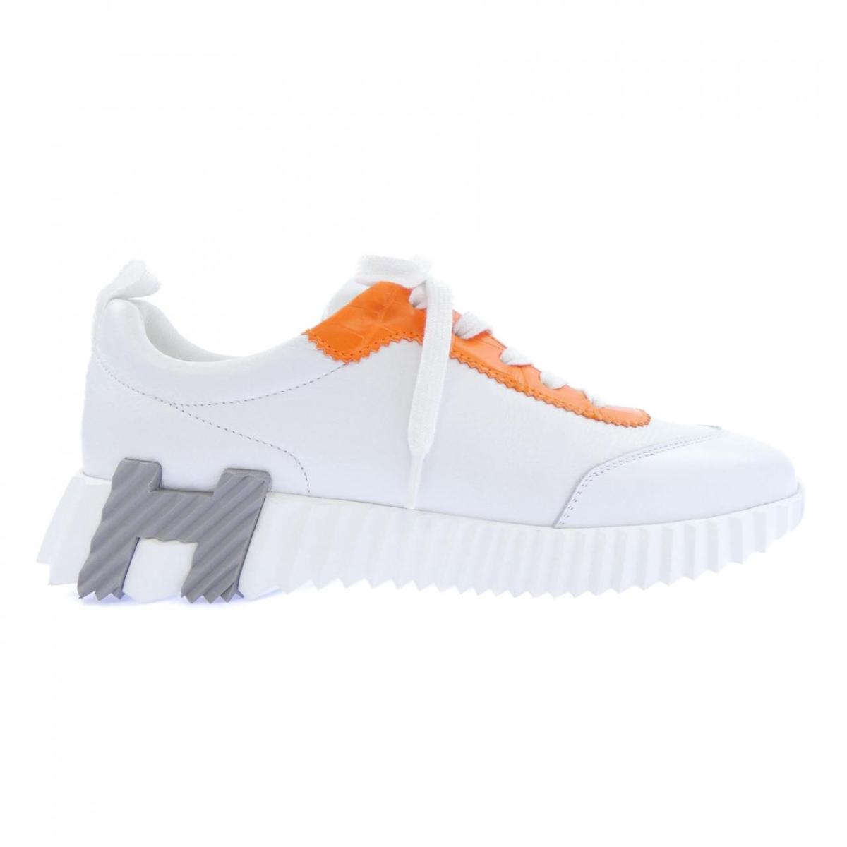 エルメス HERMES バウンシング 241286Z スニーカー【中古】