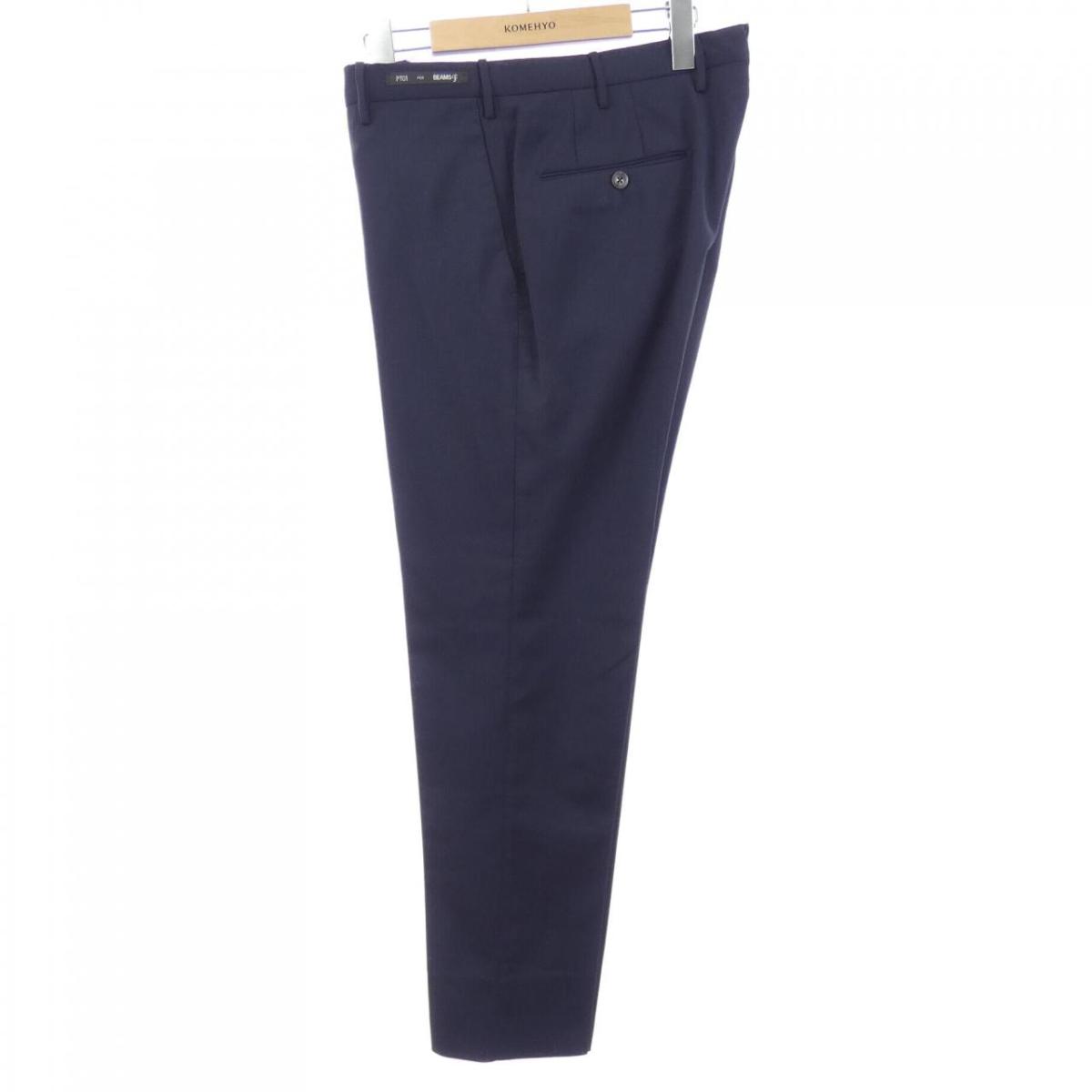 ビームスエフ BEAMS F ズボン下【中古】