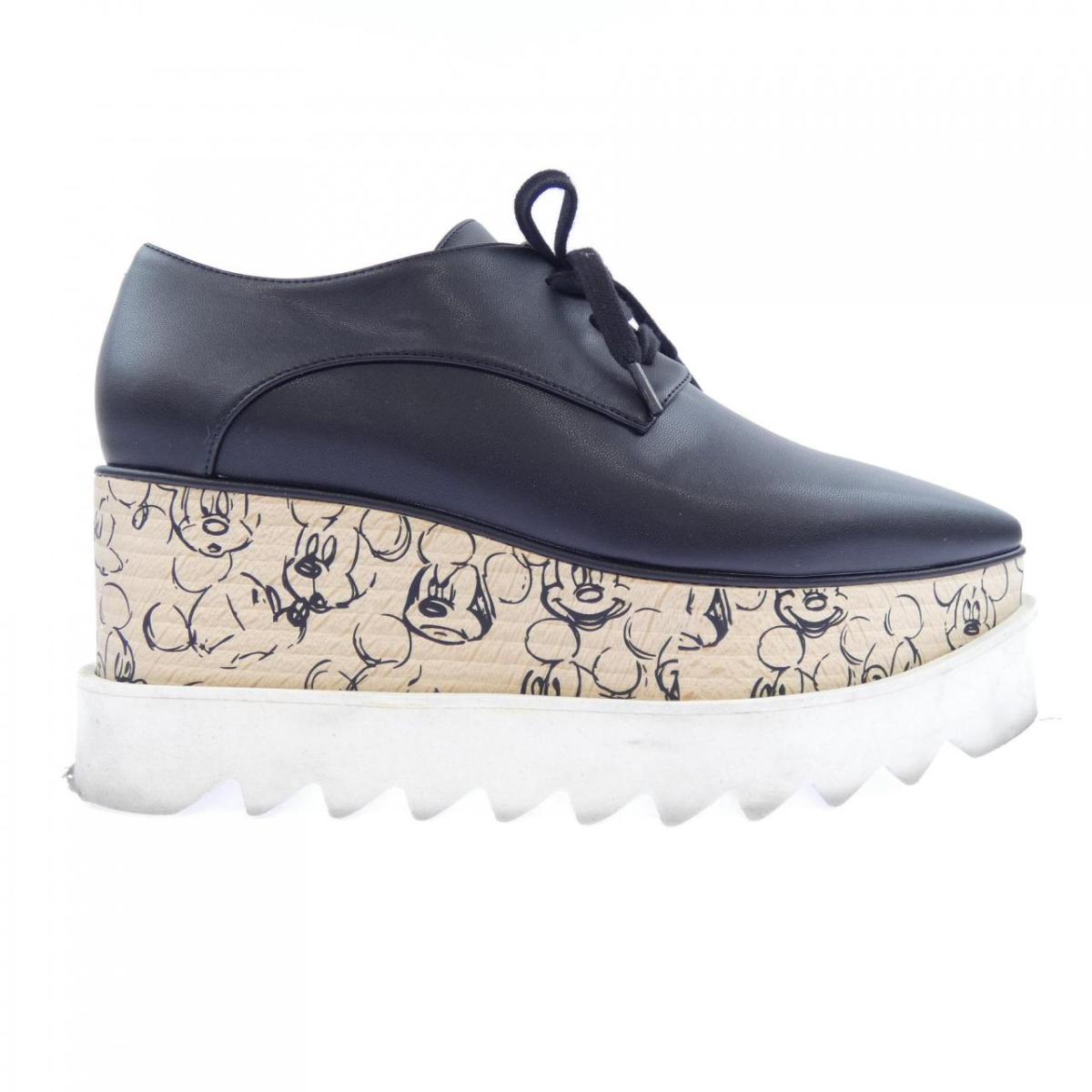 ステラマッカートニー STELLA MCCARTNEY DISNEY シューズ【中古】