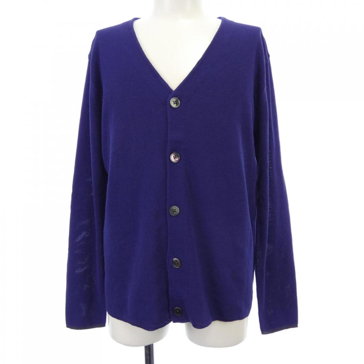 極点スミス Paul Smith ジレー【中古】