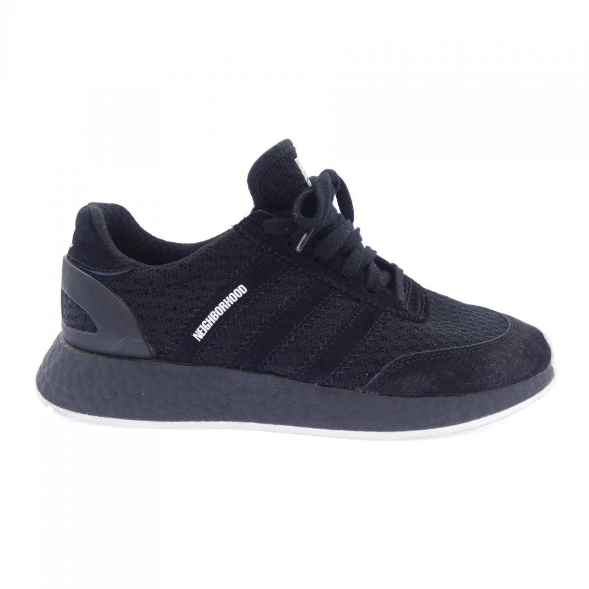 アディダス ADIDAS DA8838 スニーカー【中古】