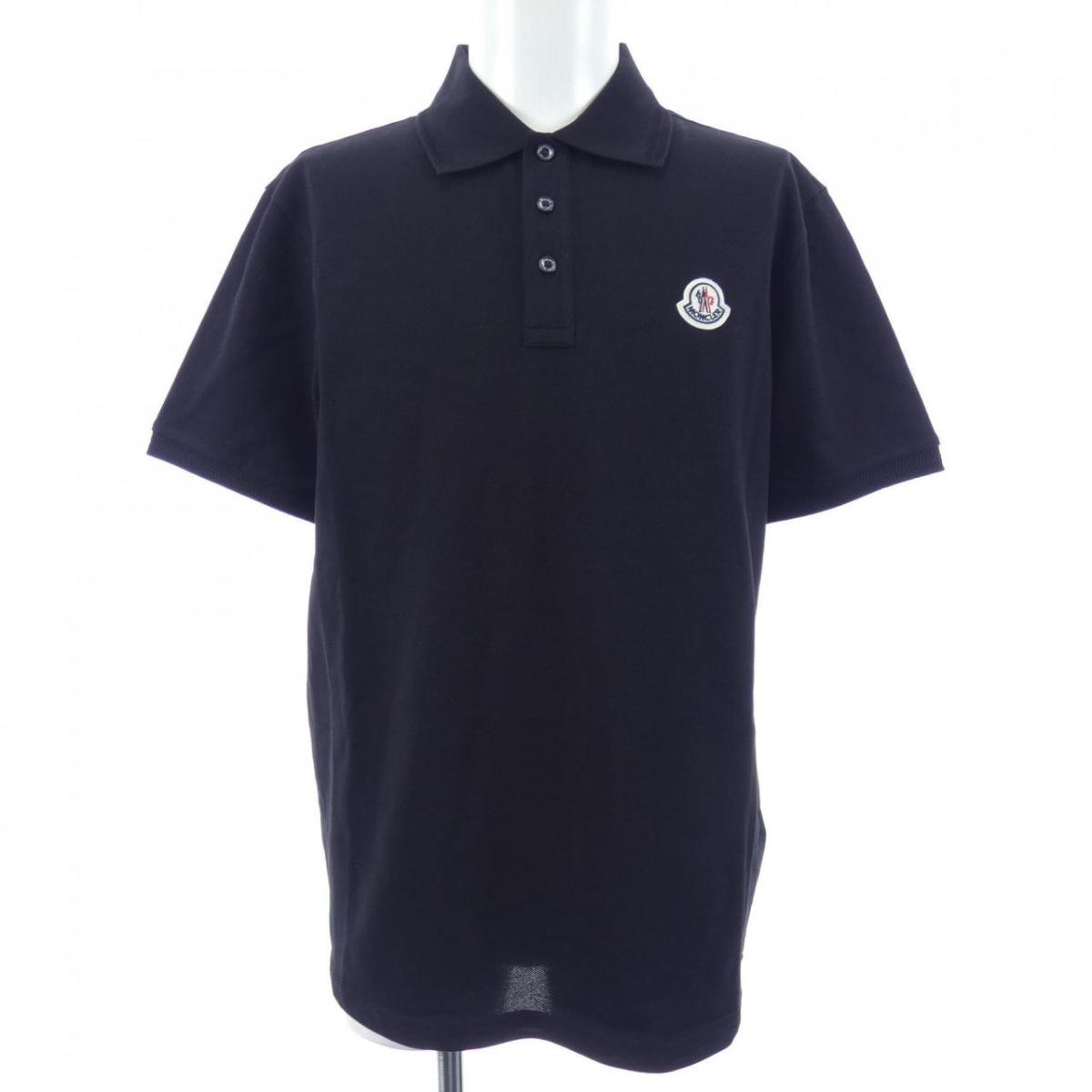 モンクレール MONCLER 20918A00019 ポロシャツ【中古】