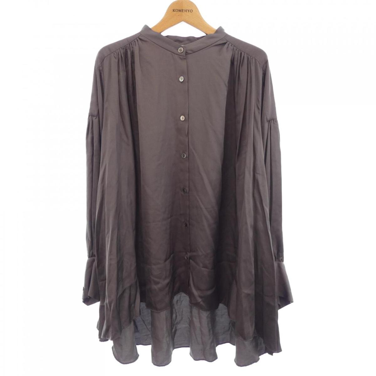 デパリエ DEPAREILLE プルオーバー【中古】