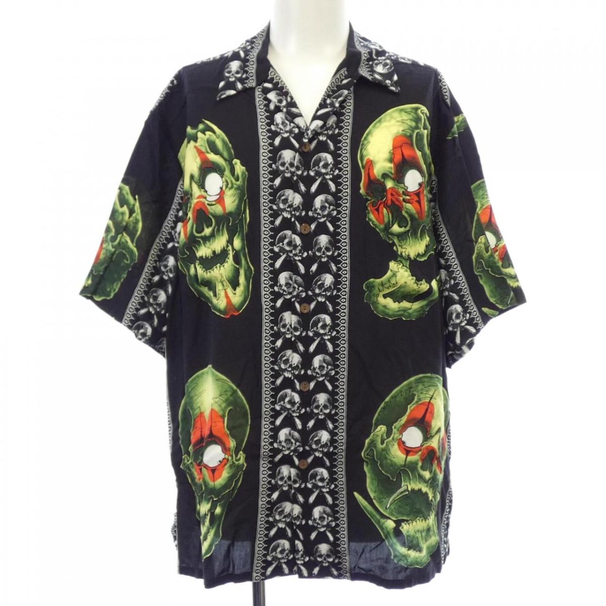 THE GUILTY PARTIES シャツ【中古】|KOMEHYO ONLINESTORE 店