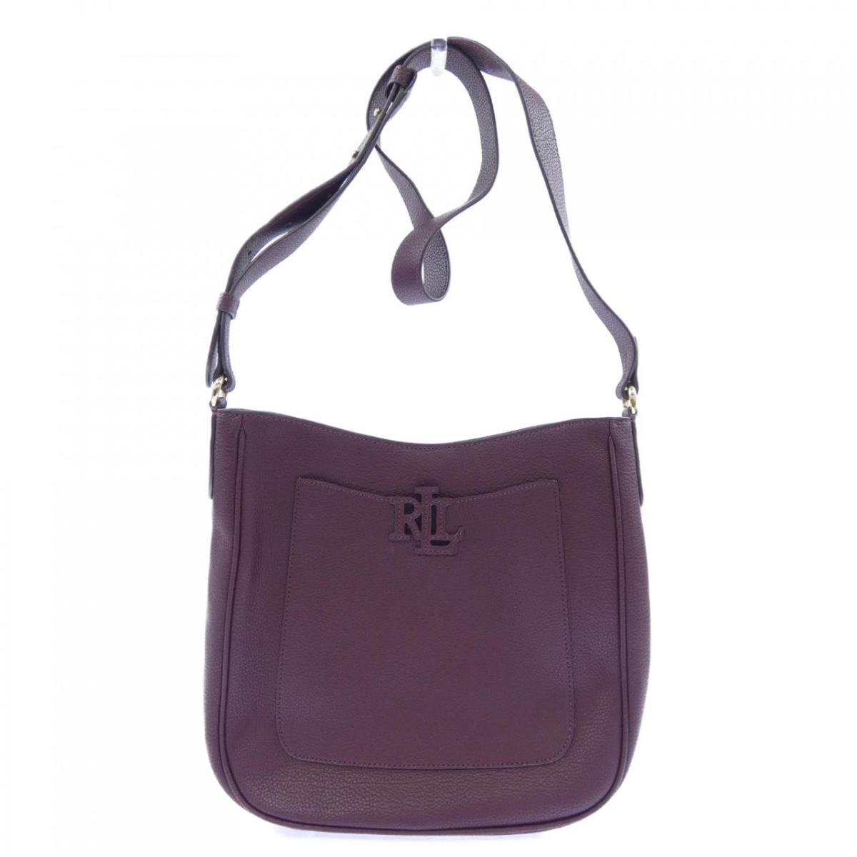ローレンラルフローレン LAUREN RALPH LAUREN BAG【中古】