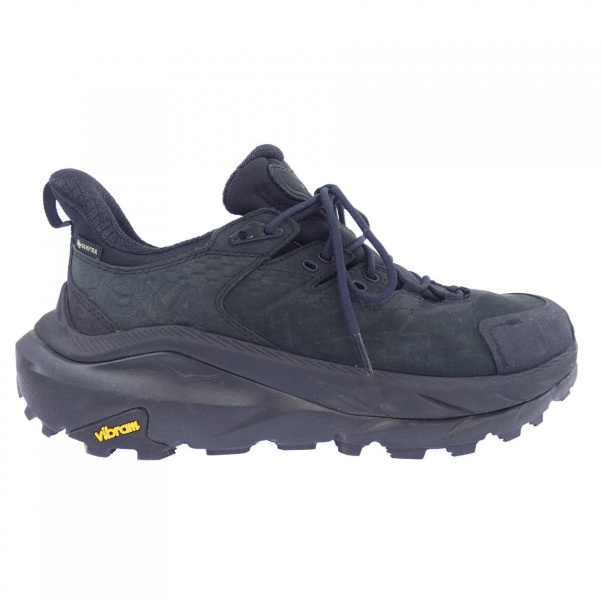 ホカオネオネ HOKA ONE ONE FQ1022D スニーカー【中古】