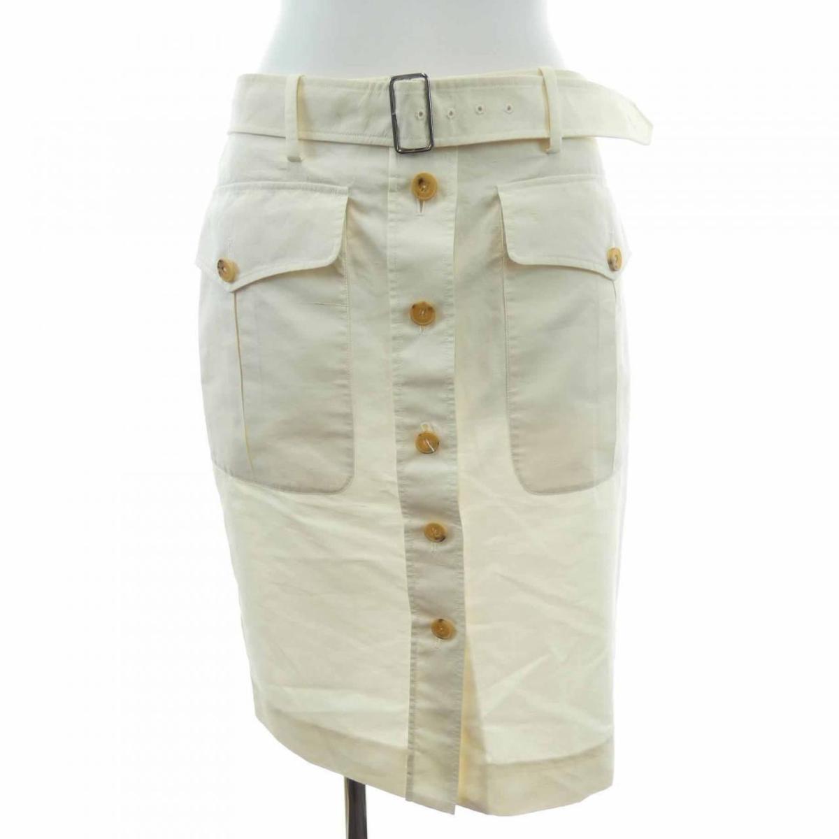 エルメス HERMES sk067 スカート【中古】|KOMEHYO ONLINESTORE 店
