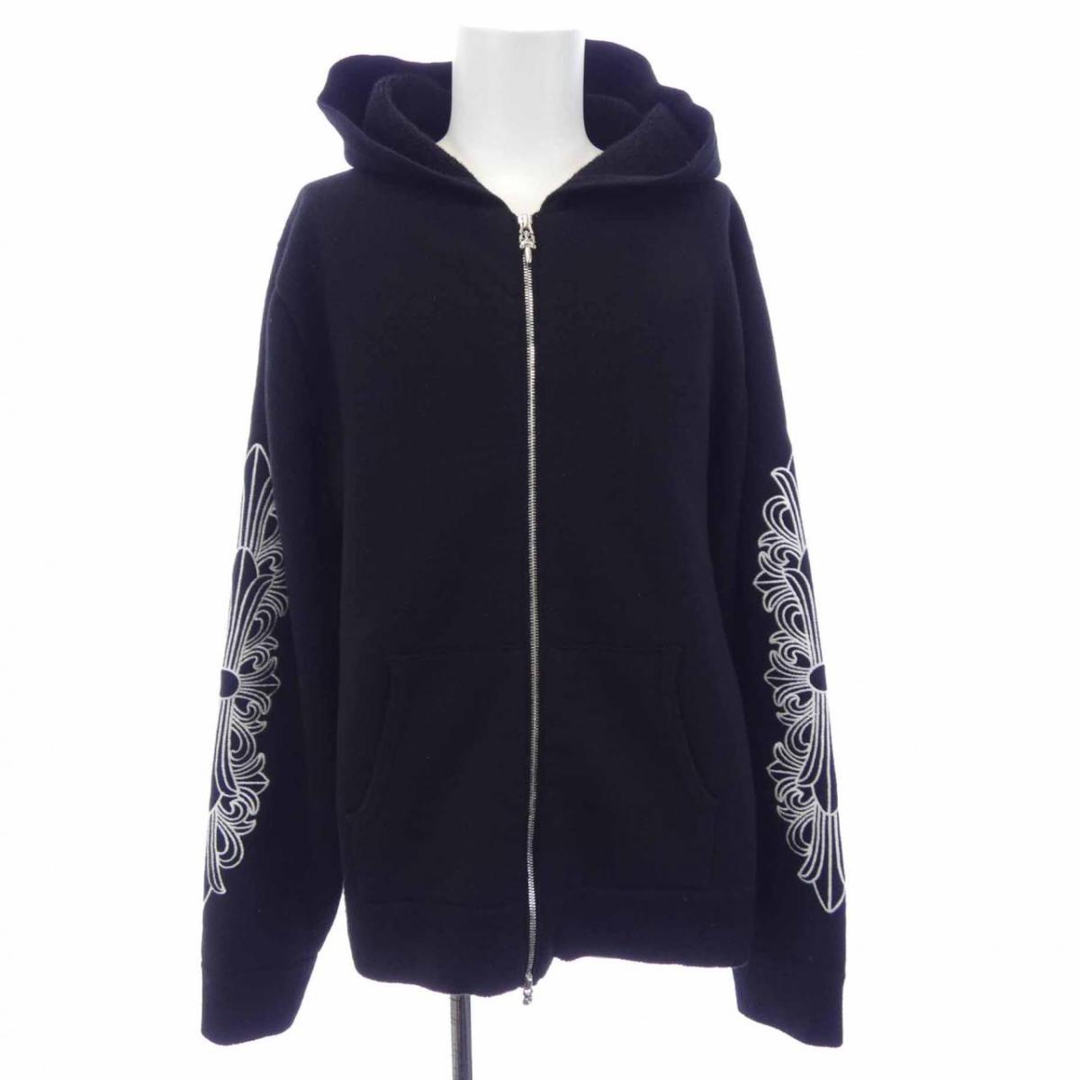 クロムハーツ CHROME HEARTS 412172856******00C パーカー【中古】