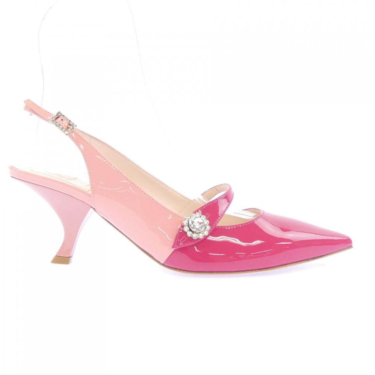 ロジェヴィヴィエ ROGER VIVIER パンプス【中古】