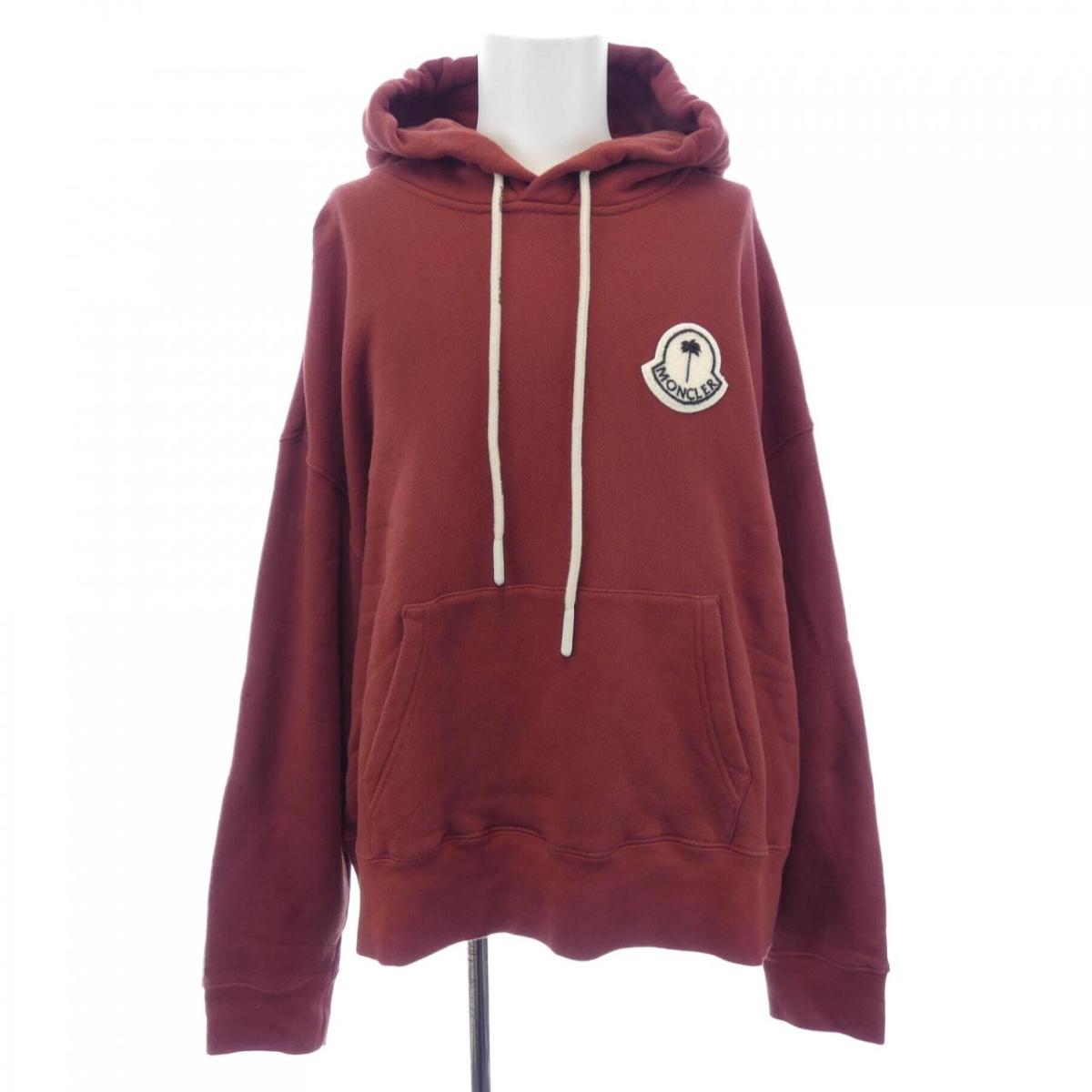 モンクレール ジーニアス MONCLER GENIUS 209L8G00007 パーカー【中古】|KOMEHYO ONLINESTORE 店