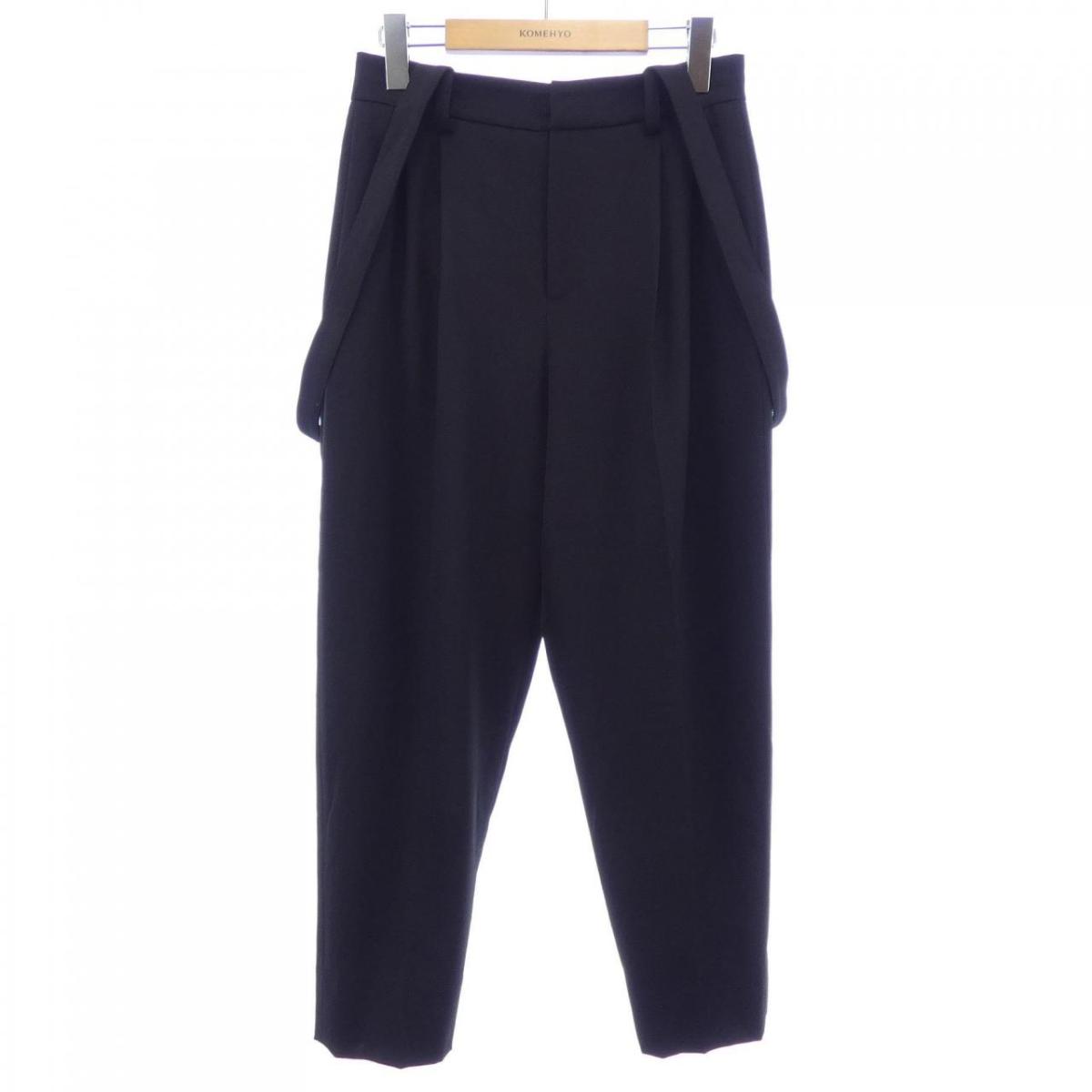 シーニュ Cygne パンツ【中古】｜KOMEHYO ONLINESTORE 店