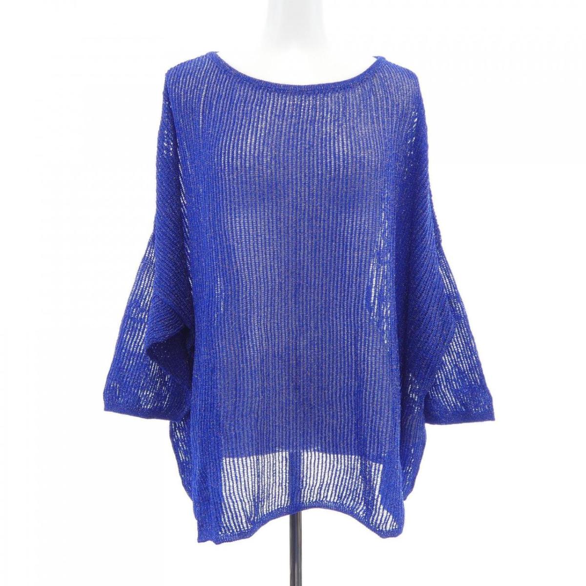 エムミッソーニ M MISSONI ニット【中古】｜KOMEHYO ONLINESTORE 店