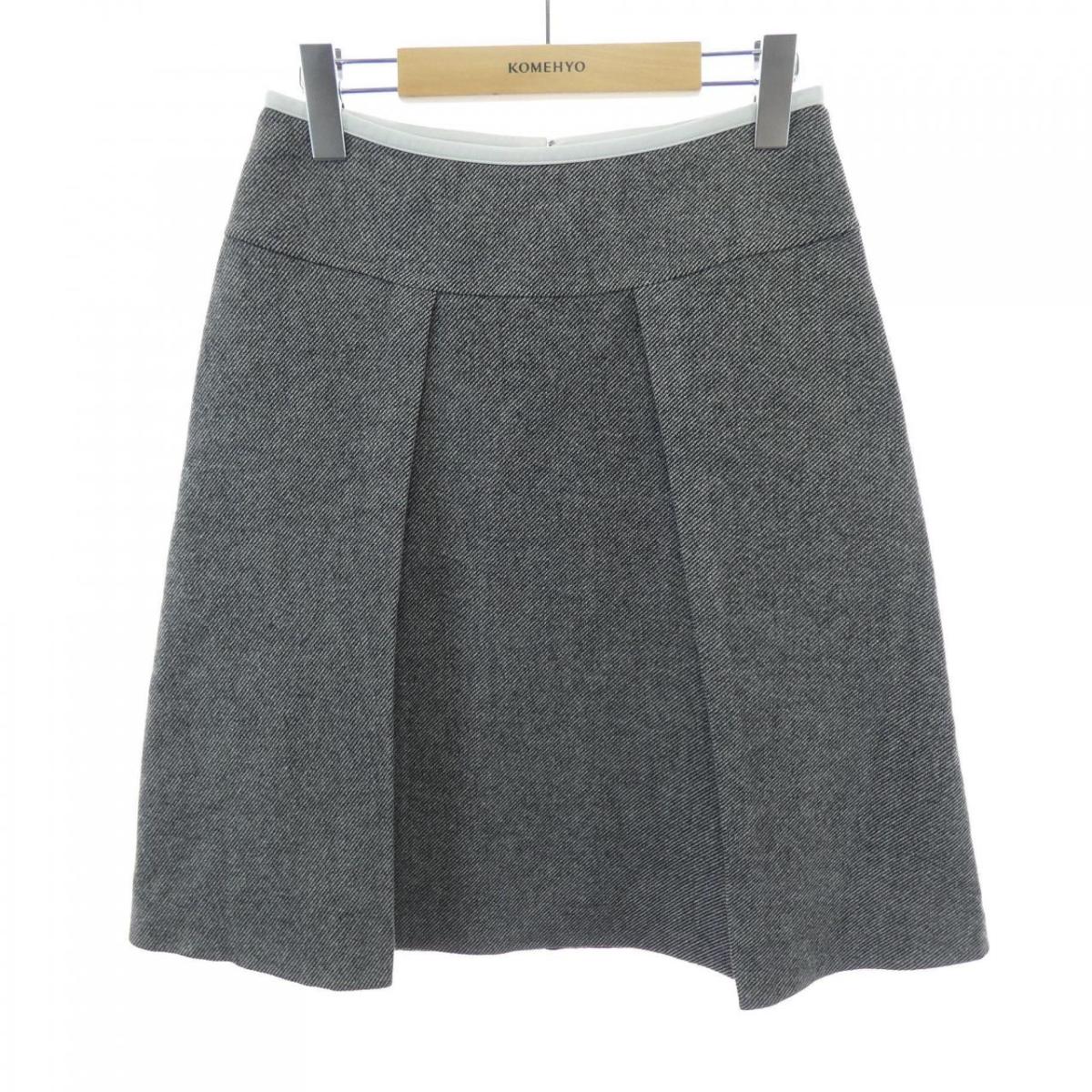 セリーヌ CELINE スカート【中古】｜KOMEHYO ONLINESTORE 店
