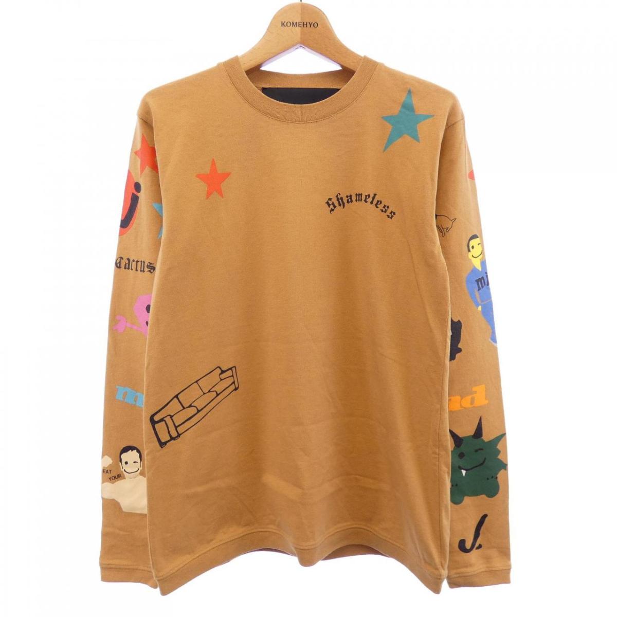 マークジェイコブス MARC JACOBS プルオーバー【中古】