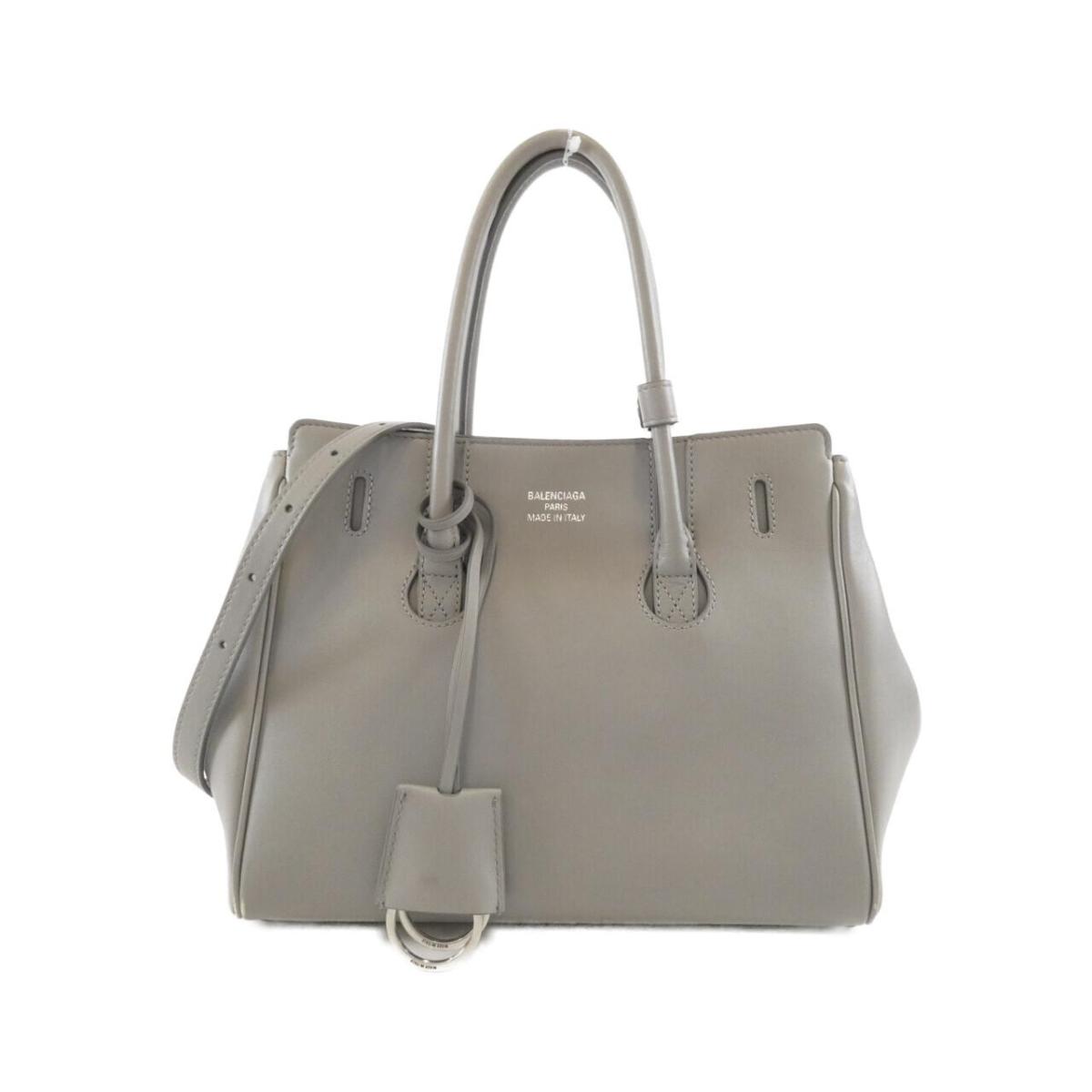 バレンシアガ ハンプトン ミニ 813362 2ABAW バッグ【中古】｜KOMEHYO ONLINESTORE 店 95,700円