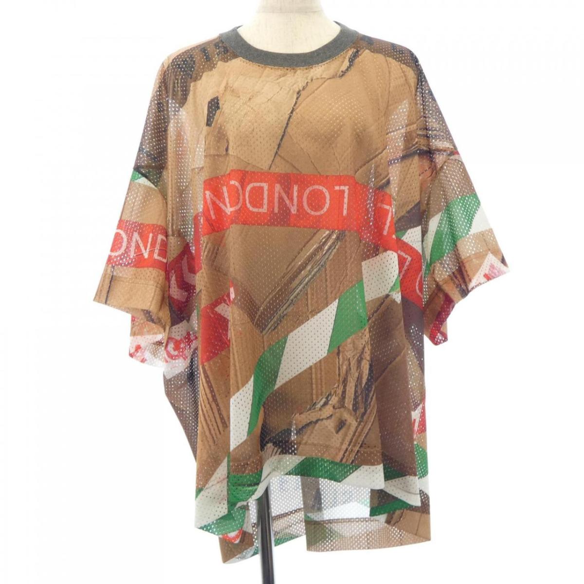ヴィヴィアンウェストウッド Vivienne Westwood 16-12-341029-00 プルオーバー【中古】