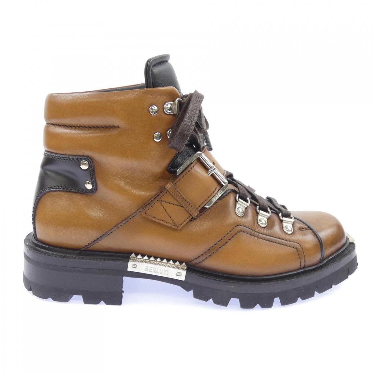 ベルルッティ Berluti ブーツ【中古】