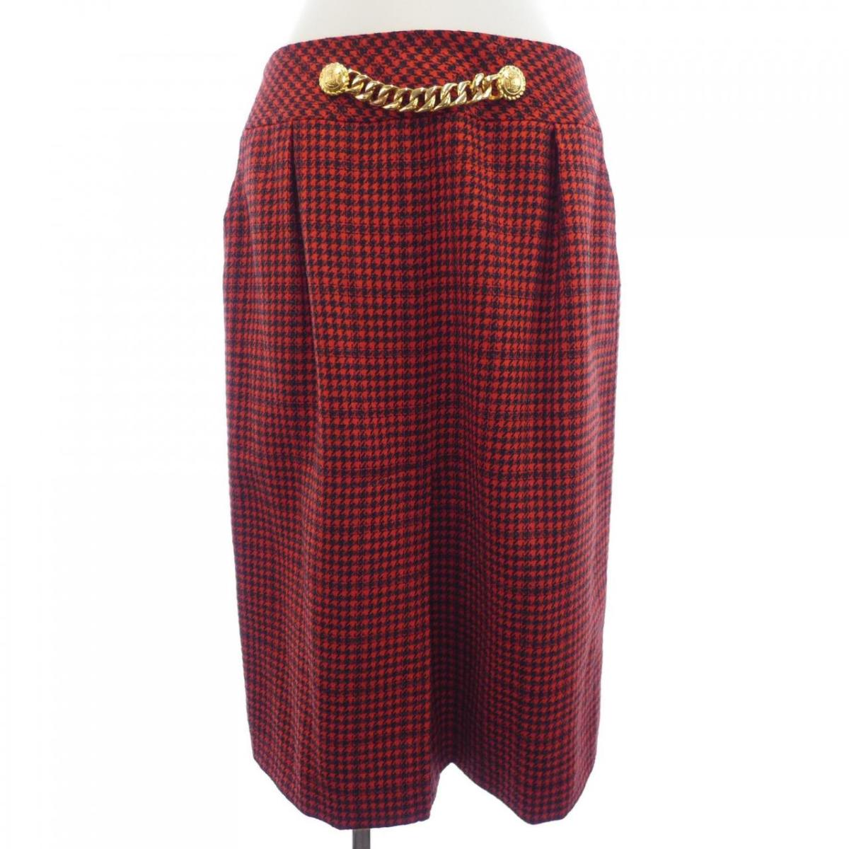 【ヴィンテージ】セリーヌ CELINE スカート【中古】｜KOMEHYO ONLINESTORE 店
