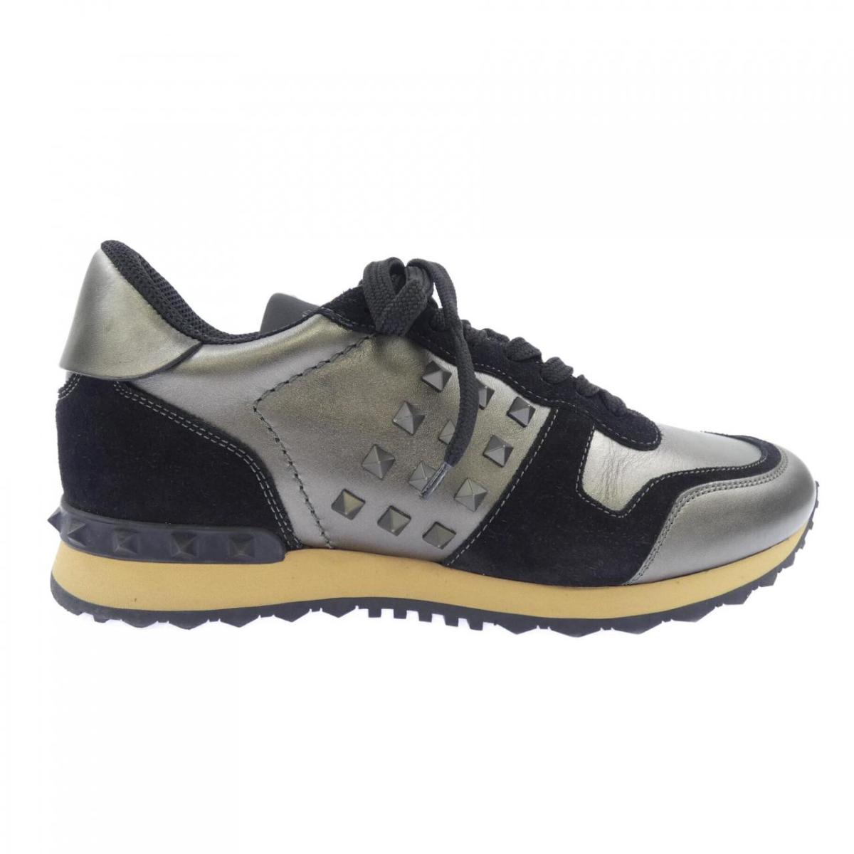 ヴァレンティノ VALENTINO スニーカー【中古】