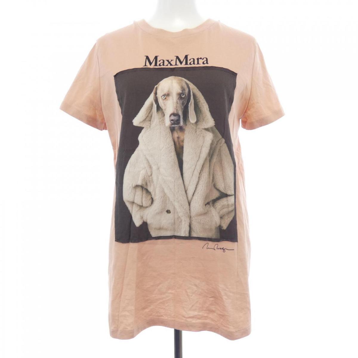 マックスマーラ Max Mara プルオーバー【中古】