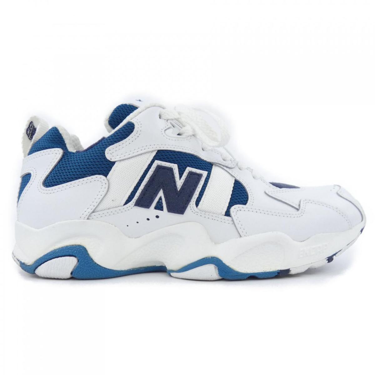 ニュー平衡にする NEW BALANCE ML650WNV スニーカー【中古】
