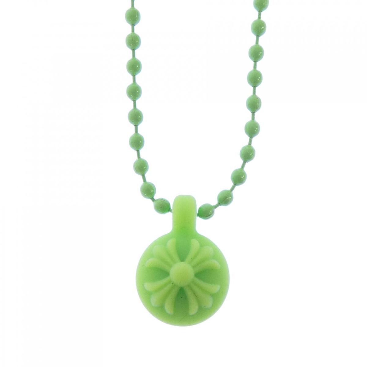 クロムハーツ CHROME HEARTS CROSSBALL #2 604218675F3AXXX00N ペンダント【中古】|KOMEHYO ONLINESTORE 店