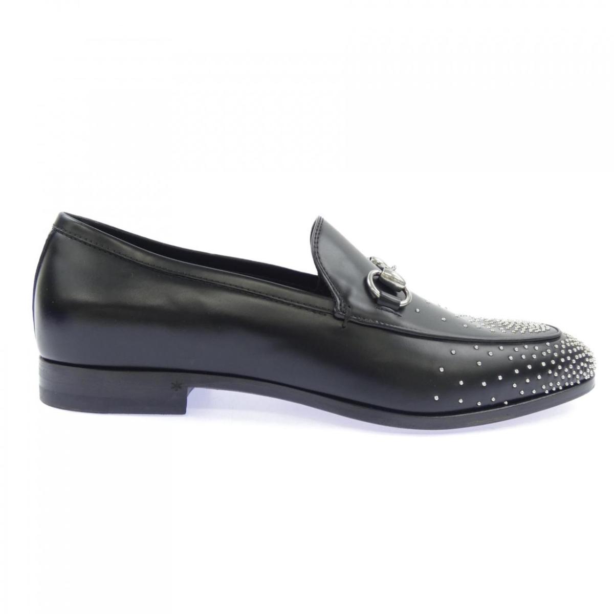 グッチ GUCCI 851395 シューズ【中古】
