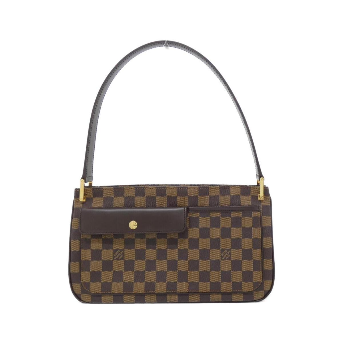 ルイヴィトン ダミエ オーバーニュ N51129 ショルダーバッグ【中古】|KOMEHYO ONLINESTORE 店