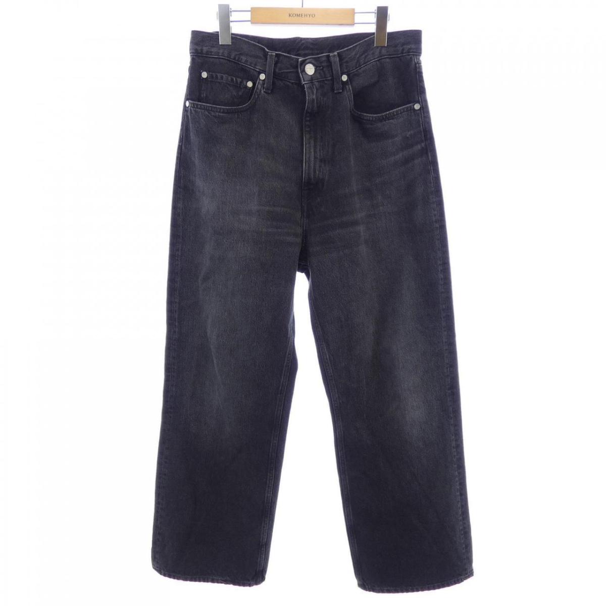 エストネーション ESTNATION AUTHEN デニム【中古】