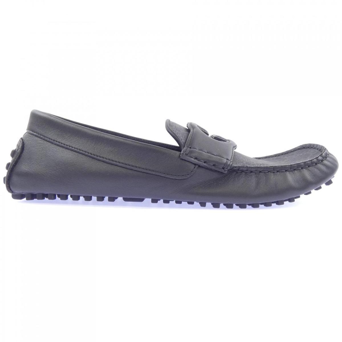 グッチ GUCCI 730148 シューズ【中古】