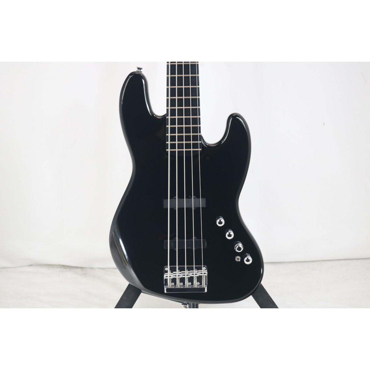 SQUIER DELUXE ACTIVE JAZZ BASS V【中古】|KOMEHYO ONLINESTORE 店