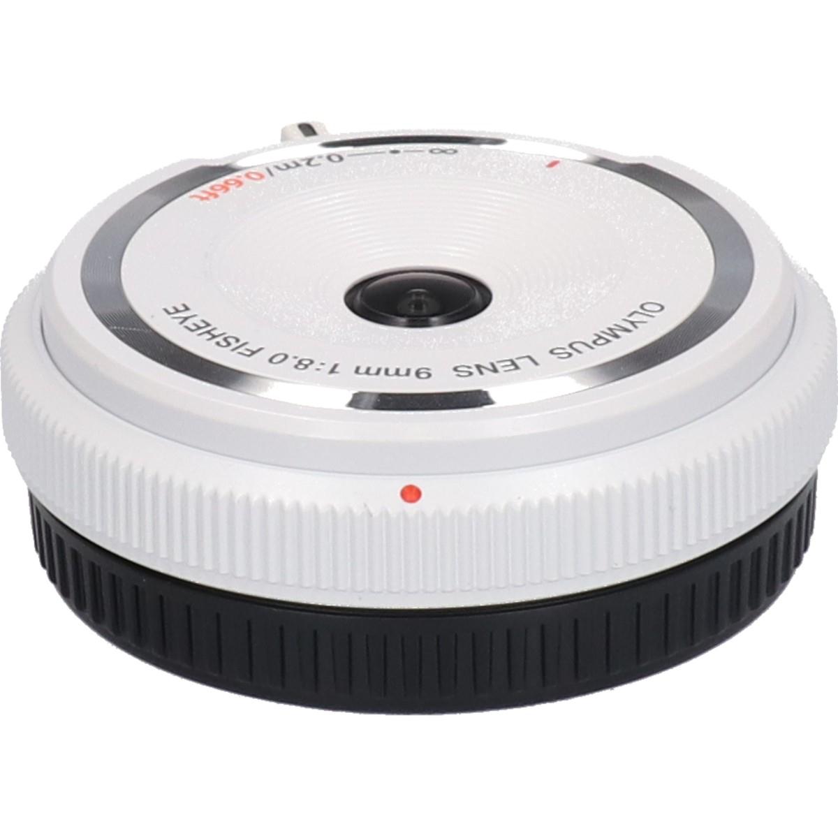 ＢＣＬ－０９８０ ９粍 Ｆ８ＦＩＳＨＥＹＥ【中古】