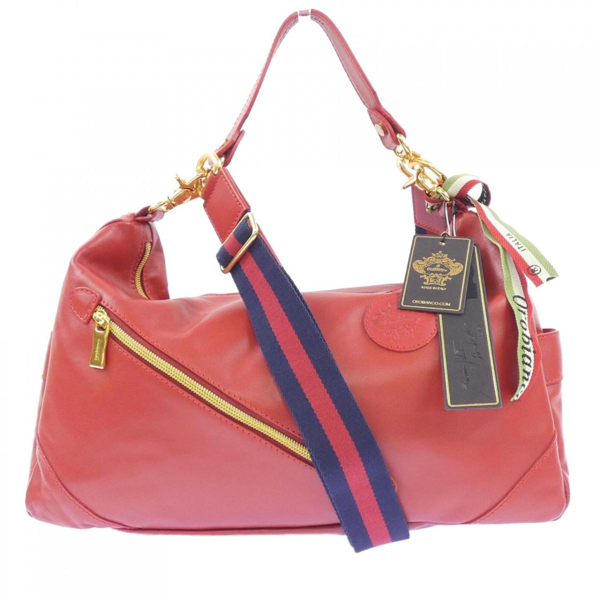 オロビアンコ OROBIANCO BAG【中古】
