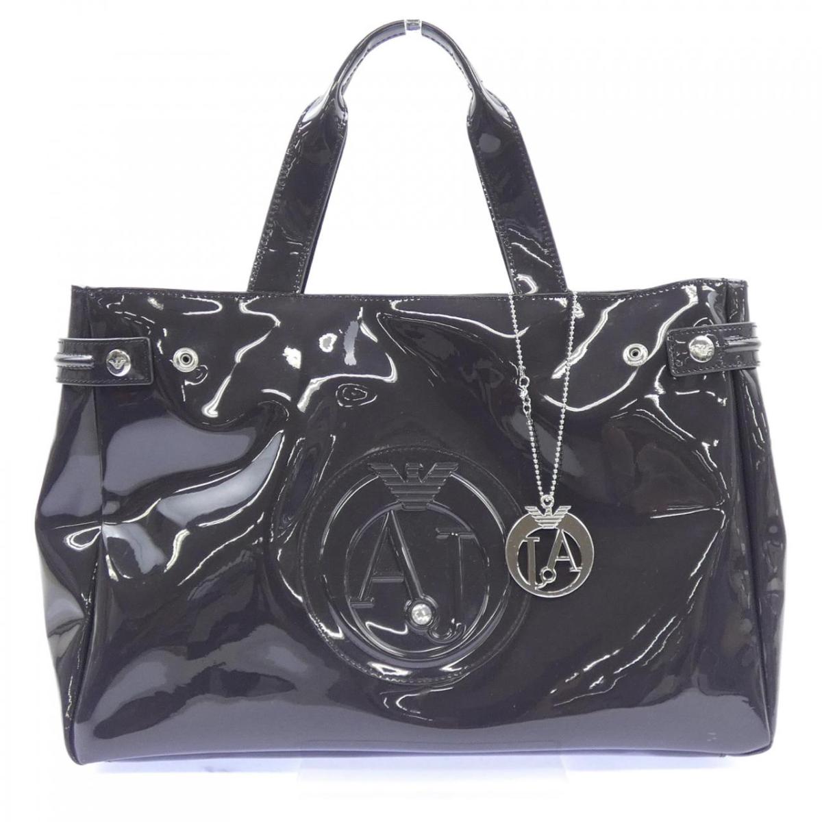 アルマーニジーンズ ARMANI JEANS BAG【中古】