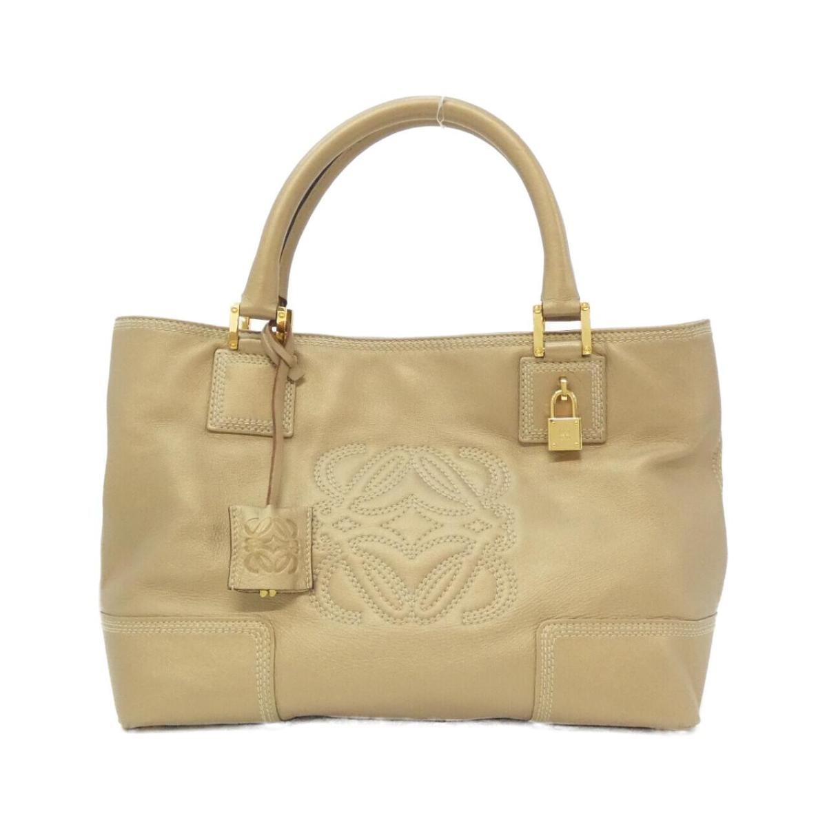 ロエベ FUSTA SMALL 311 54 028 バッグ【中古】｜KOMEHYO ONLINESTORE 店
