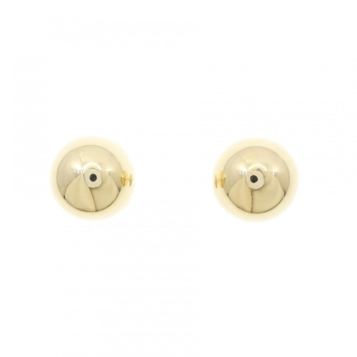 K18YG ピアス【中古】｜KOMEHYO ONLINESTORE 店