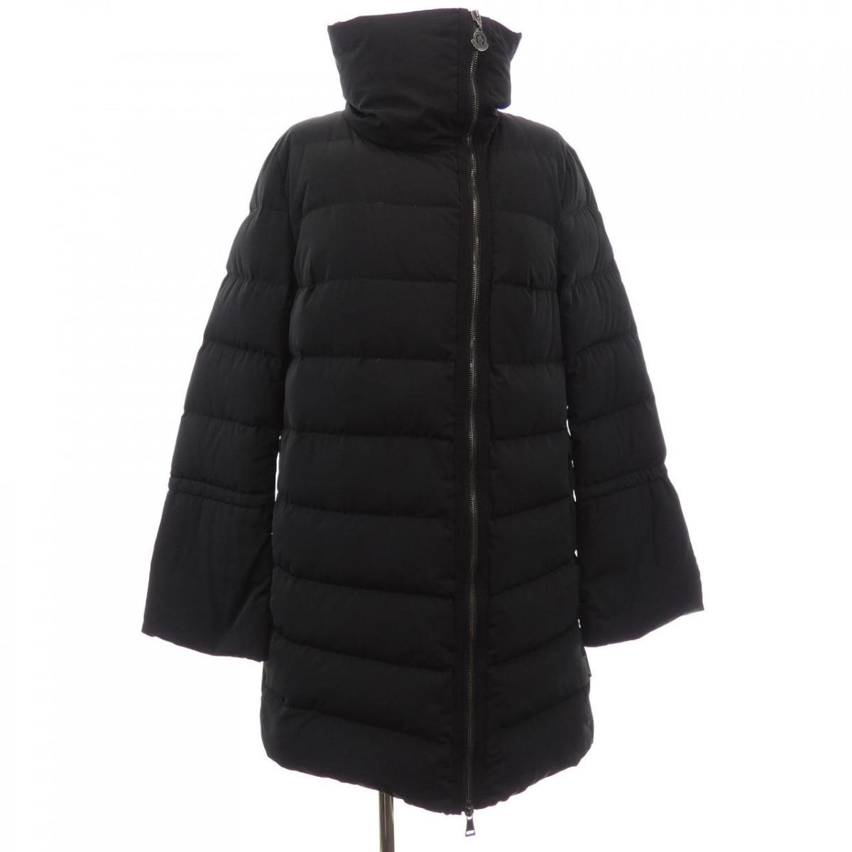 モンクレール MONCLER LOBELIA ダウンコート【中古】｜KOMEHYO ONLINESTORE 店
