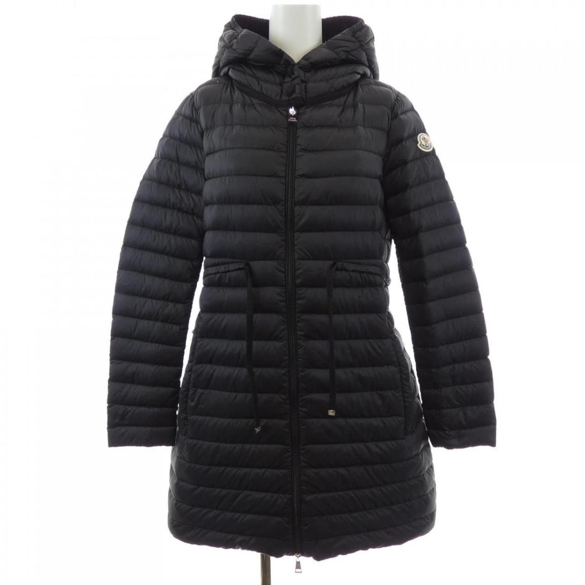 モンクレール MONCLER BARBEL ダウンコート【中古】｜KOMEHYO ONLINESTORE 店