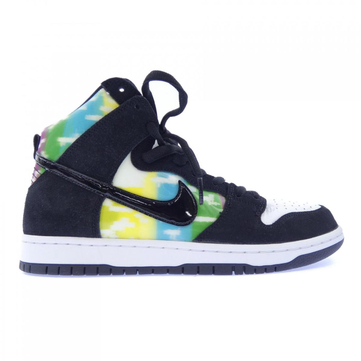 ナイキ NIKE CZ2253-100 スニーカー【中古】