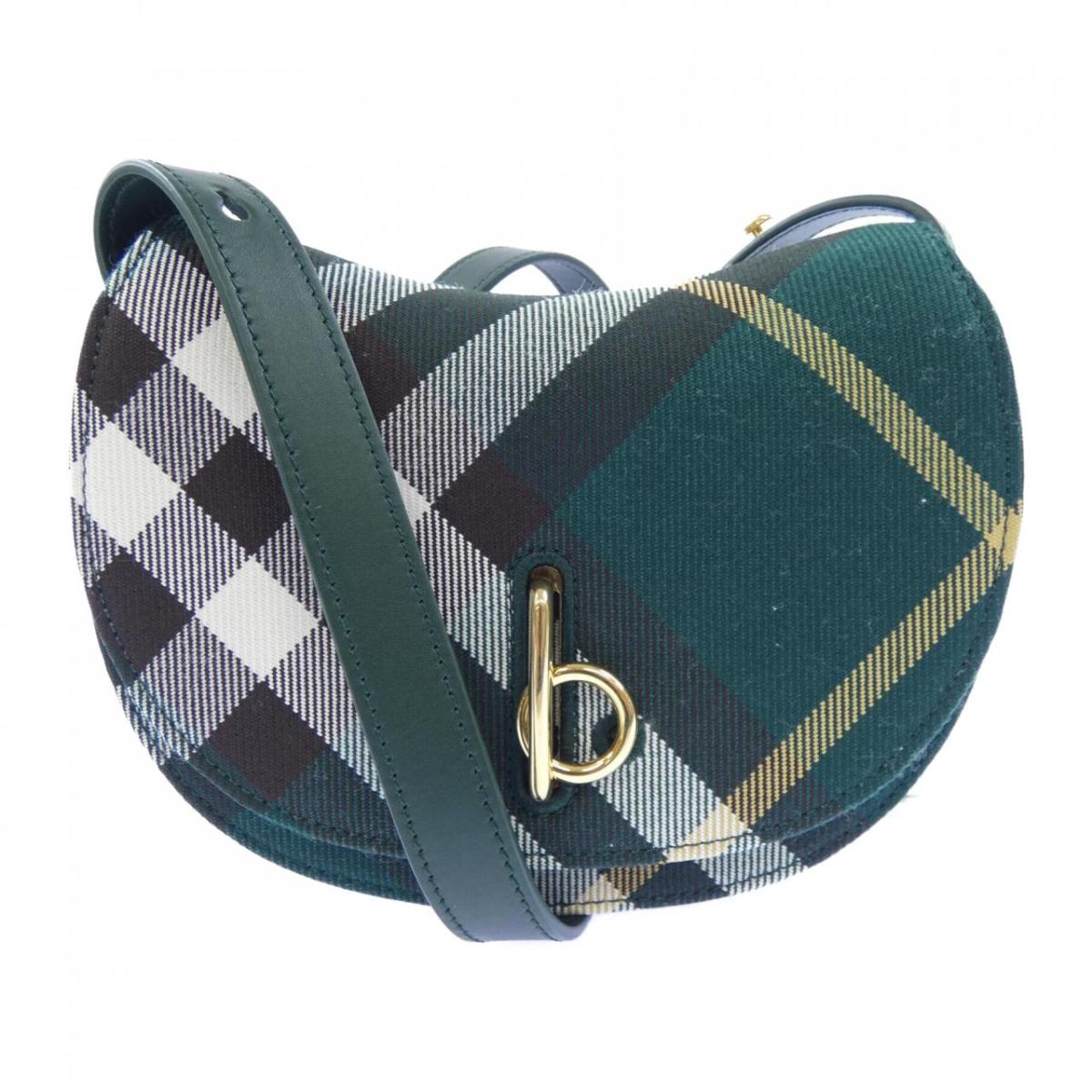 バーバリー BURBERRY 80814081 BAG【中古】