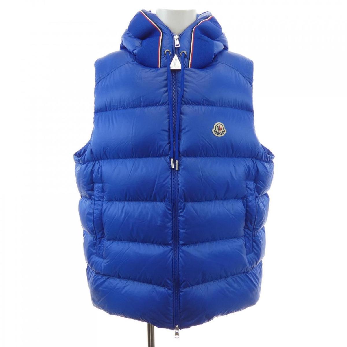 モンクレール MONCLER LUIRO ダウンベスト【中古】|KOMEHYO ONLINESTORE 店