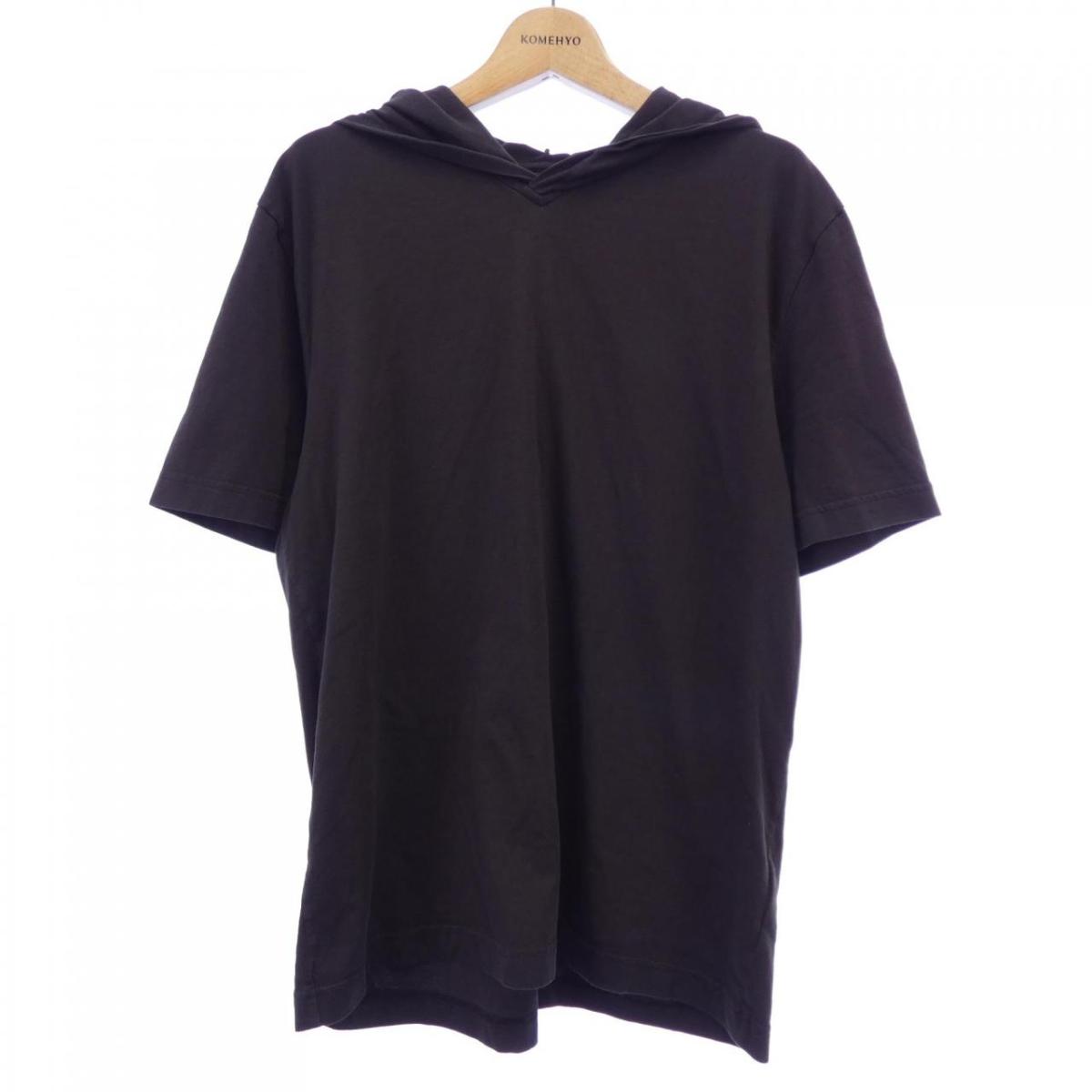 ボッテガヴェネタ BOTTEGA VENETA 646935 V0IR0 パーカー【中古】 トップス-レディースファッション-その他