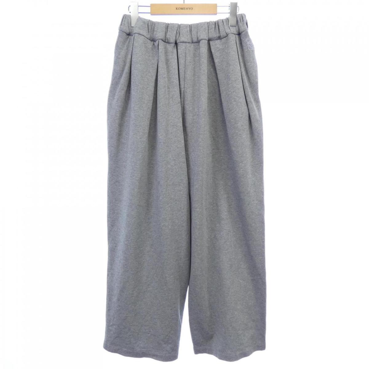 ロエベ LOEWE S616Y1JX02 パンツ【中古】|KOMEHYO ONLINESTORE 店