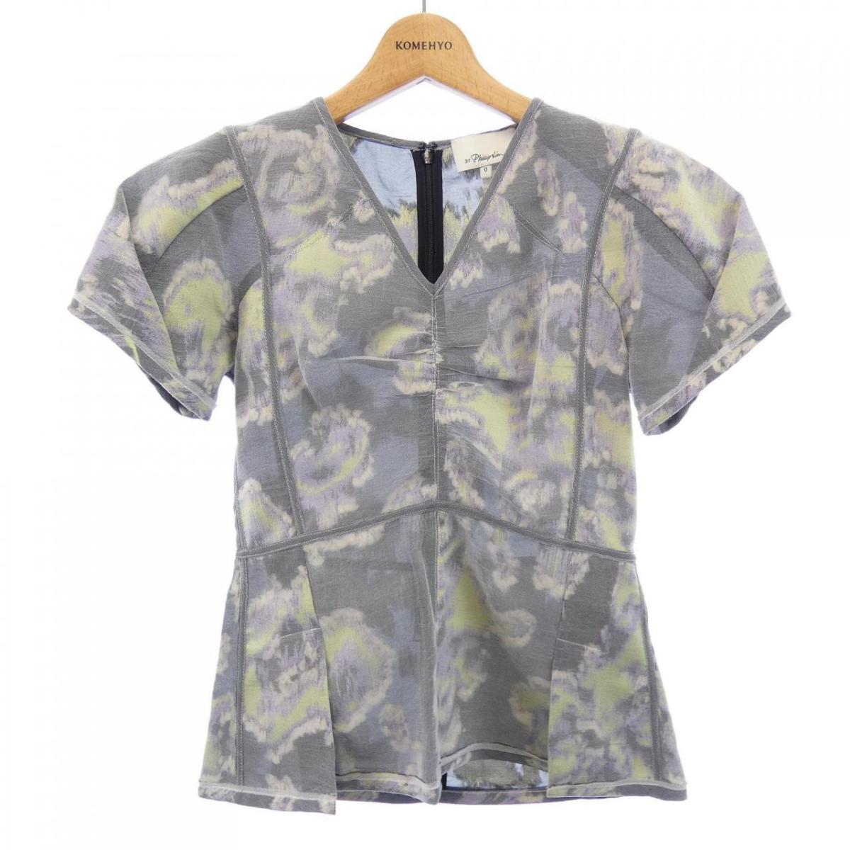 スリーワンフィリップリム 3.1 Phillip Lim トップス【中古】