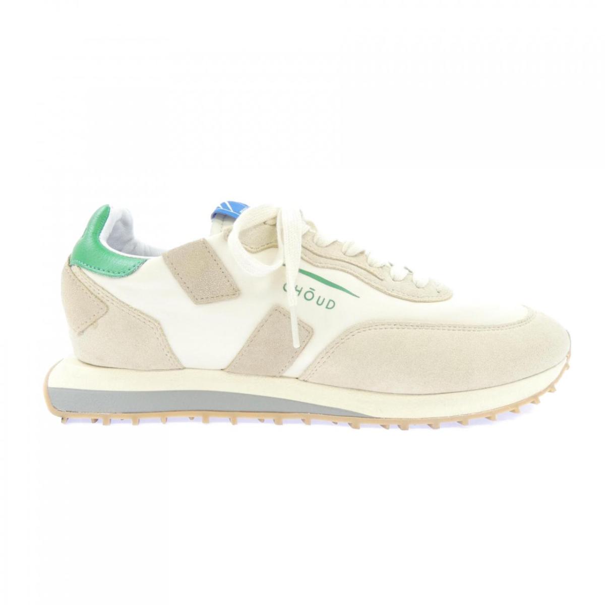 ゴウド GHOUD スニーカー【中古】