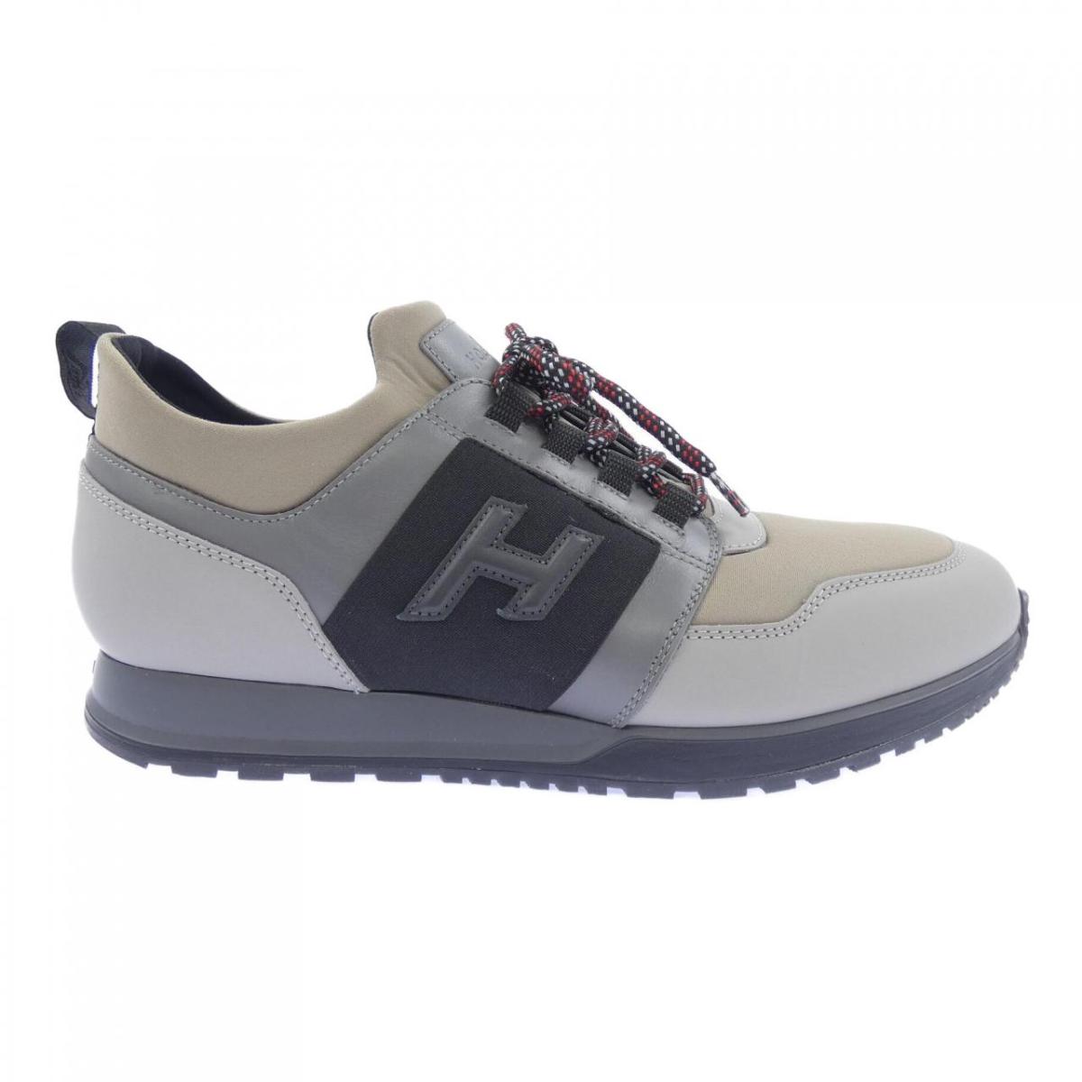 ホー火器 Hogan スニーカー【中古】