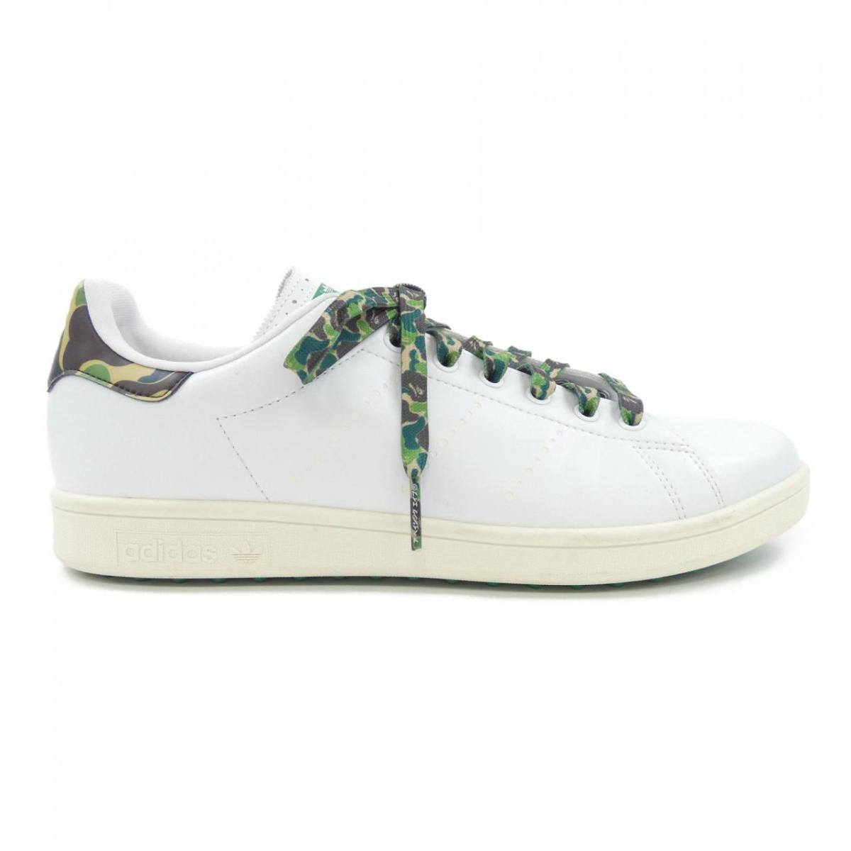 アディダス ADIDAS IG5916 スニーカー【中古】