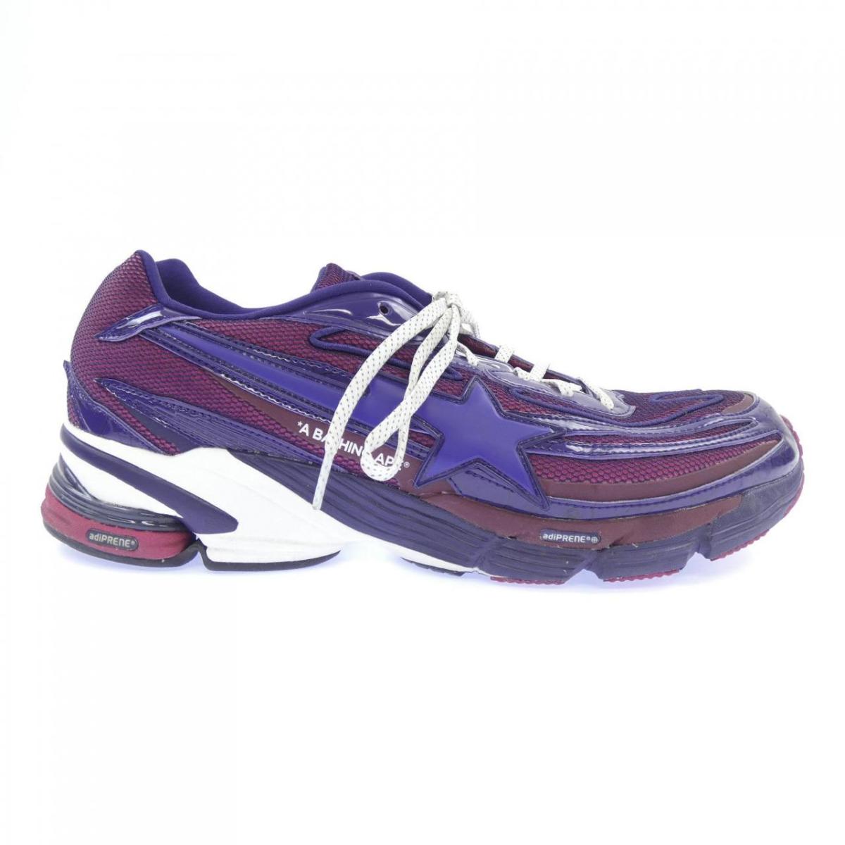 アディダス ADIDAS JH6362 スニーカー【中古】